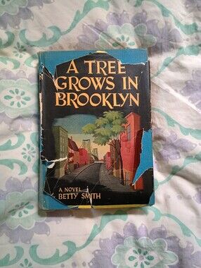 A Tree Grows In Brooklyn- 1943